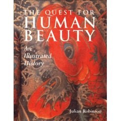 The Quest For Human Beauty pdf epub mobi 电子书 下载