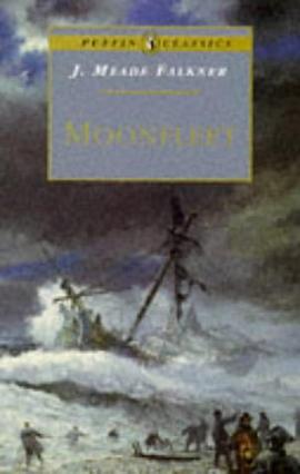 Moonfleet pdf epub mobi 电子书 下载