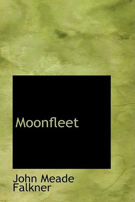 Moonfleet pdf epub mobi 下载
