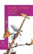 La Jirafa, el Pelicano y el Mono = The Giraffe, the Pelican and the Monkey pdf epub mobi 電子書 下載