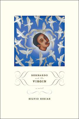 Bernardo and the Virgin pdf epub mobi 电子书 下载