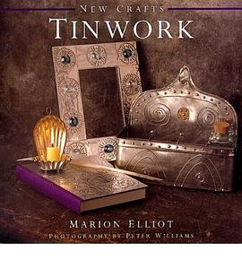 Tinwork (New Crafts) pdf epub mobi 電子書 下載