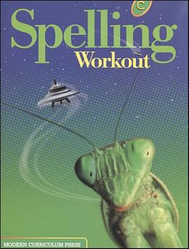 Spelling Workout, Level C pdf epub mobi 电子书 下载