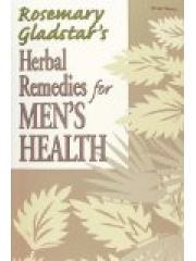 Herbal Remedies for Mens Health Natural Health Handbooks