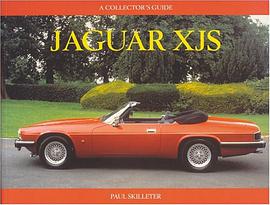 Jaguar XJS pdf epub mobi 下载