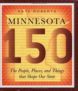 Minnesota 150 pdf epub mobi 电子书 下载