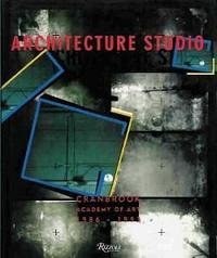 Architecture Studio pdf epub mobi 电子书 下载