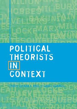 Political Theorists in Context pdf epub mobi 电子书 下载