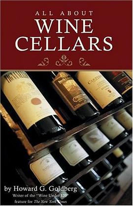 All About Wine Cellars pdf epub mobi 电子书 下载