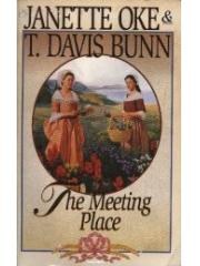 The Meeting Place pdf epub mobi 电子书 下载
