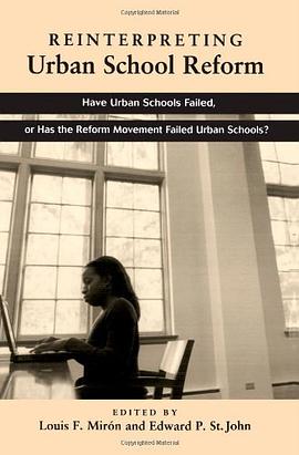 Reinterpreting Urban School Reform pdf epub mobi 電子書 下載