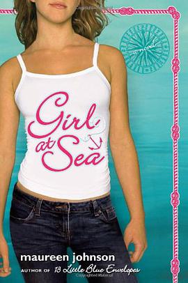 Girl at Sea pdf epub mobi 电子书 下载
