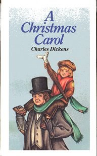 A Chrismas Carol pdf epub mobi 电子书 下载