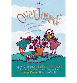 OverJoyed! pdf epub mobi 下载