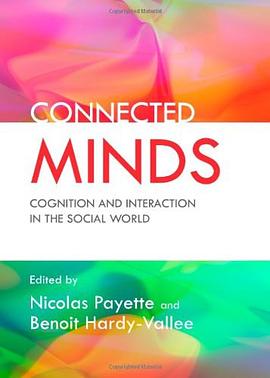 Connected Minds pdf epub mobi 电子书 下载