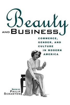 Beauty and Business pdf epub mobi 电子书 下载