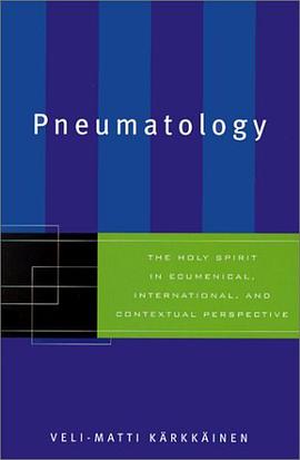 Pneumatology pdf epub mobi 电子书 下载
