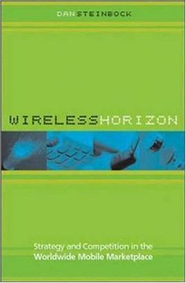 Wireless Horizon pdf epub mobi 电子书 下载