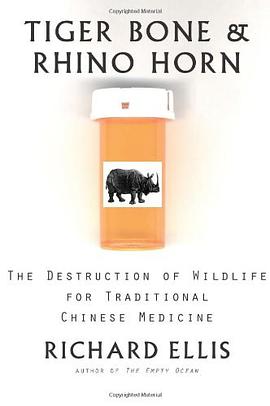Tiger Bone & Rhino Horn pdf epub mobi 电子书 下载