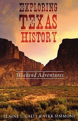 Exploring Texas History pdf epub mobi 下载