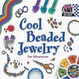 Cool Beaded Jewelry pdf epub mobi 电子书 下载