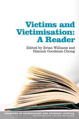 Victims and Victimisation pdf epub mobi 电子书 下载