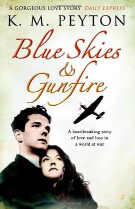 Blue Skies and Gunfire pdf epub mobi 电子书 下载