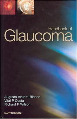 Handbook of Glaucoma pdf epub mobi 电子书 下载