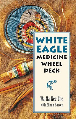 White Eagle Medicine Wheel Deck pdf epub mobi 電子書 下載