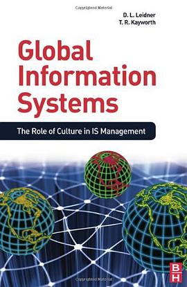 Global Information Systems pdf epub mobi 电子书 下载
