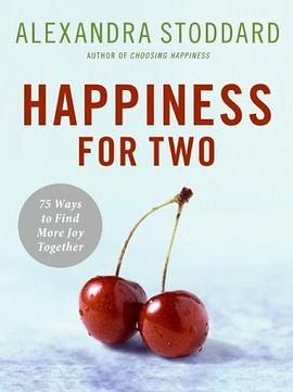 Happiness for Two pdf epub mobi 电子书 下载