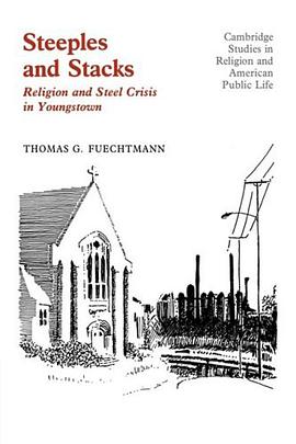 Steeples and Stacks pdf epub mobi 电子书 下载