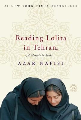 Reading Lolita in Tehran pdf epub mobi 電子書 下載