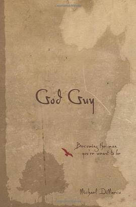 God Guy pdf epub mobi 下载