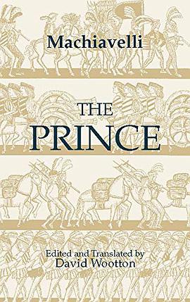 The Prince pdf epub mobi 电子书 下载