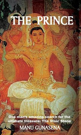 The Prince pdf epub mobi 电子书 下载