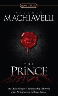 The Prince pdf epub mobi 电子书 下载