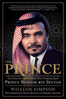 The Prince pdf epub mobi 下载