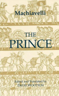 The Prince pdf epub mobi 电子书 下载