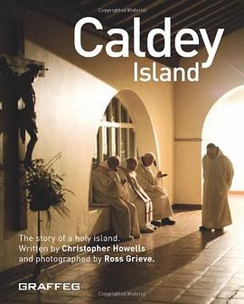 Caldey Island pdf epub mobi 电子书 下载