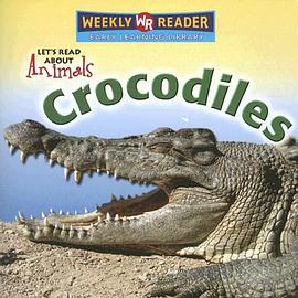 Crocodiles pdf epub mobi 电子书 下载