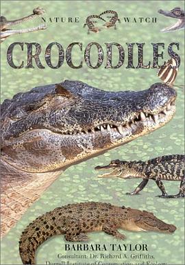 Crocodiles pdf epub mobi 电子书 下载