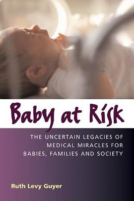 Baby at Risk pdf epub mobi 电子书 下载
