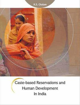 Caste-based Reservations and Human Development in India pdf epub mobi 电子书 下载