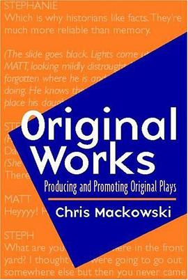 Original Works pdf epub mobi 电子书 下载