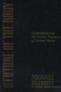 The Future of the Body pdf epub mobi 电子书 下载