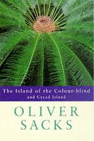 The Island of the Colourblind pdf epub mobi 电子书 下载