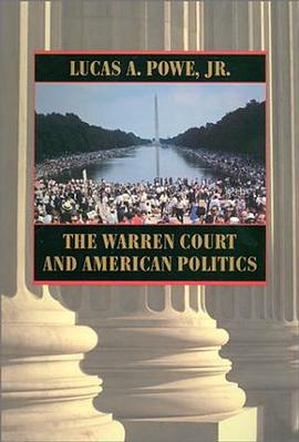 The Warren Court and American Politics pdf epub mobi 电子书 下载