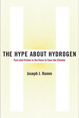 The Hype About Hydrogen pdf epub mobi 下载