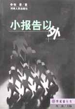 小报告以外 pdf epub mobi 电子书 下载